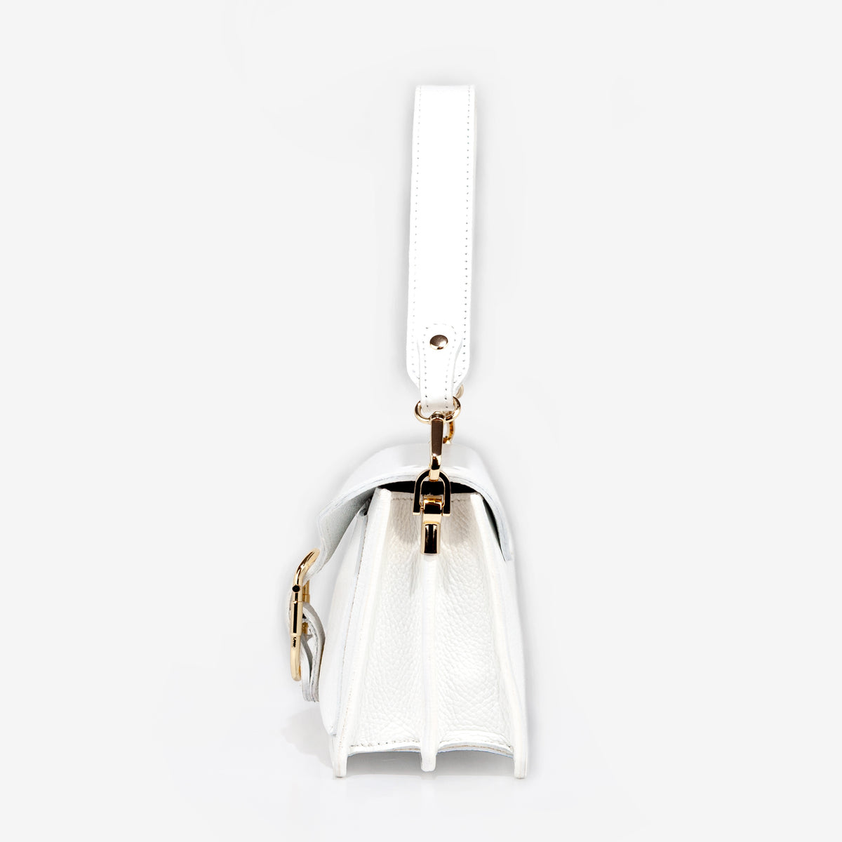 Wing • Pure White
