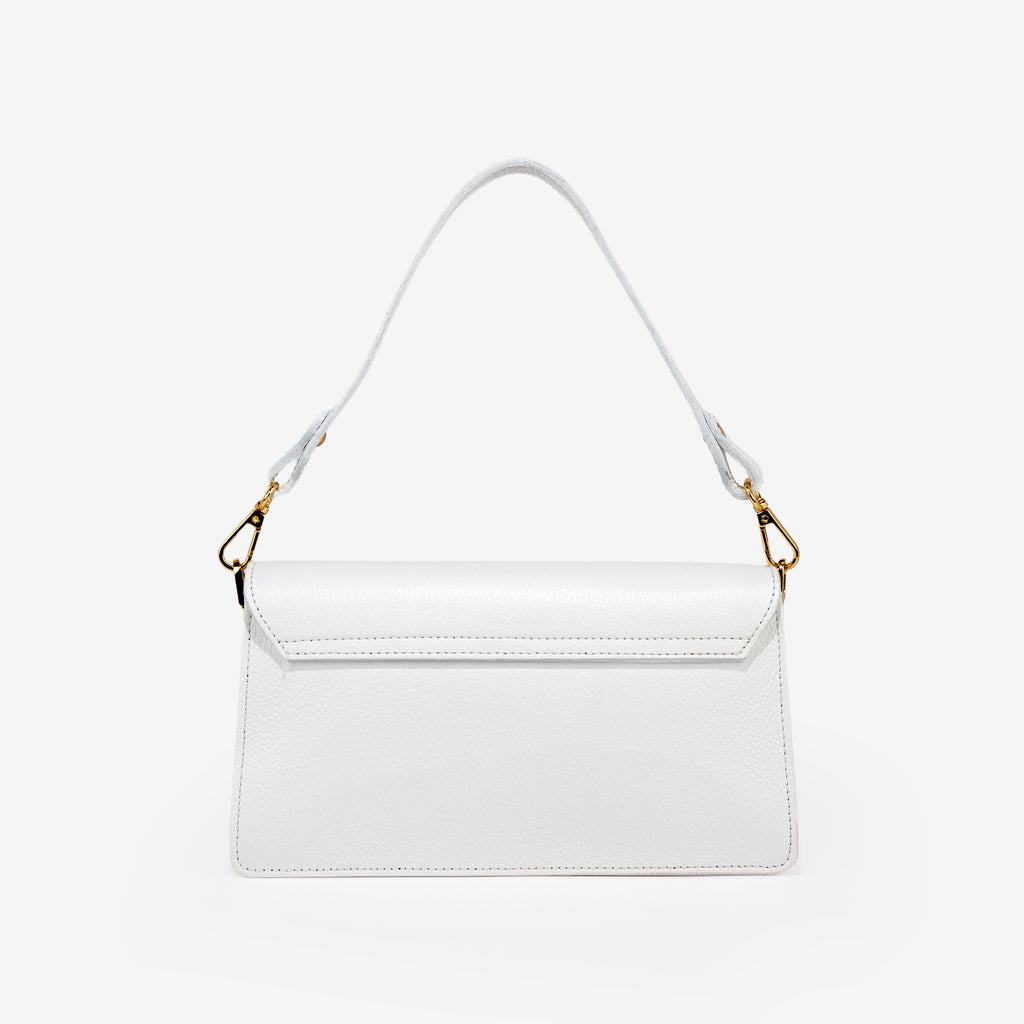 Wing • Pure White