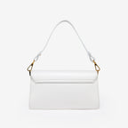 Wing • Pure White