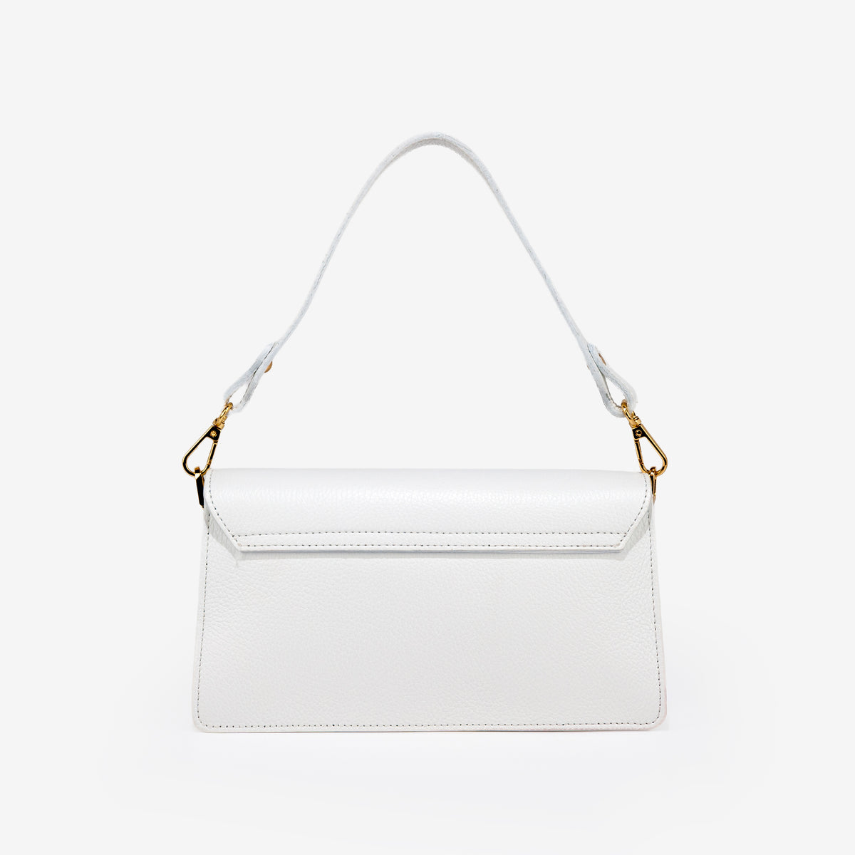 Wing • Pure White