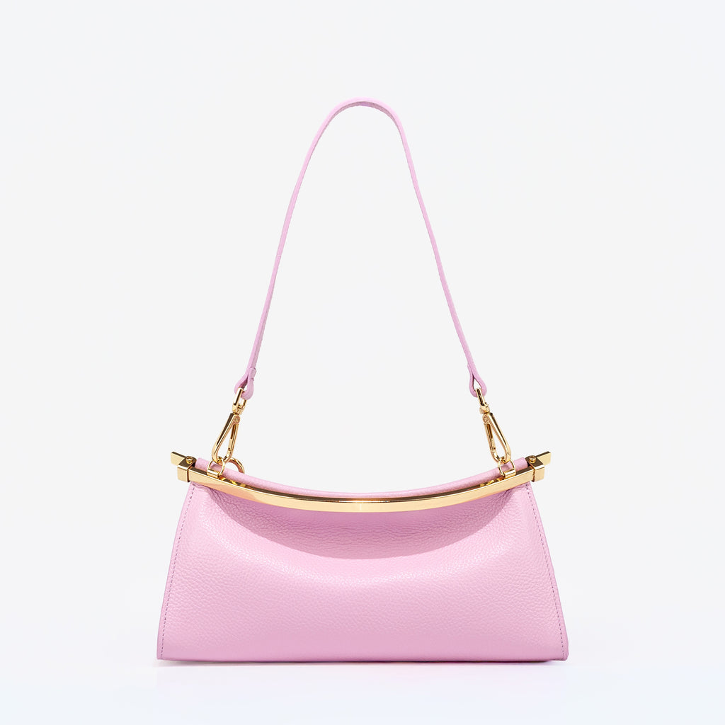 Halo Small • Baby Pink
