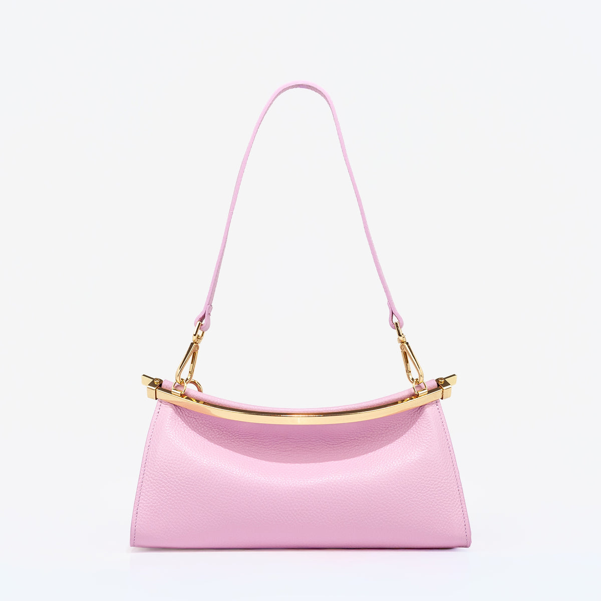 Halo Small • Baby Pink