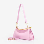 Halo Small • Baby Pink