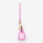 Halo Small • Baby Pink