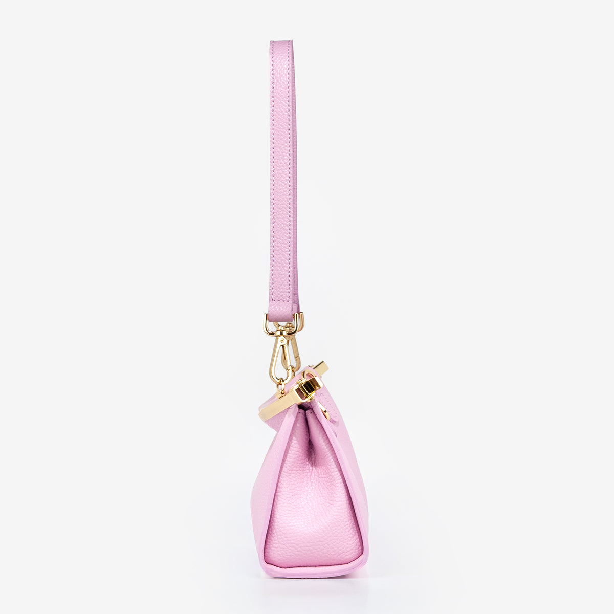 Halo Small • Baby Pink