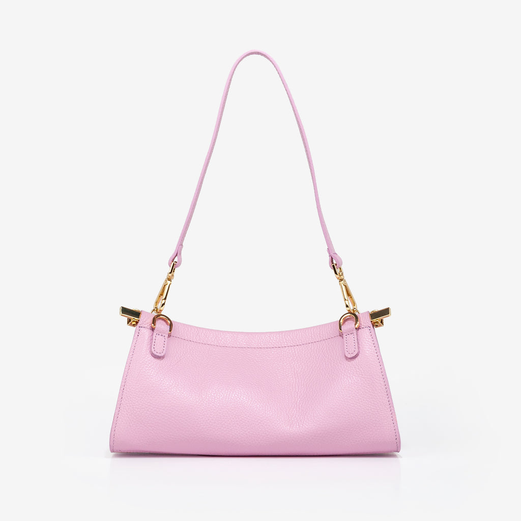 Halo Small • Baby Pink