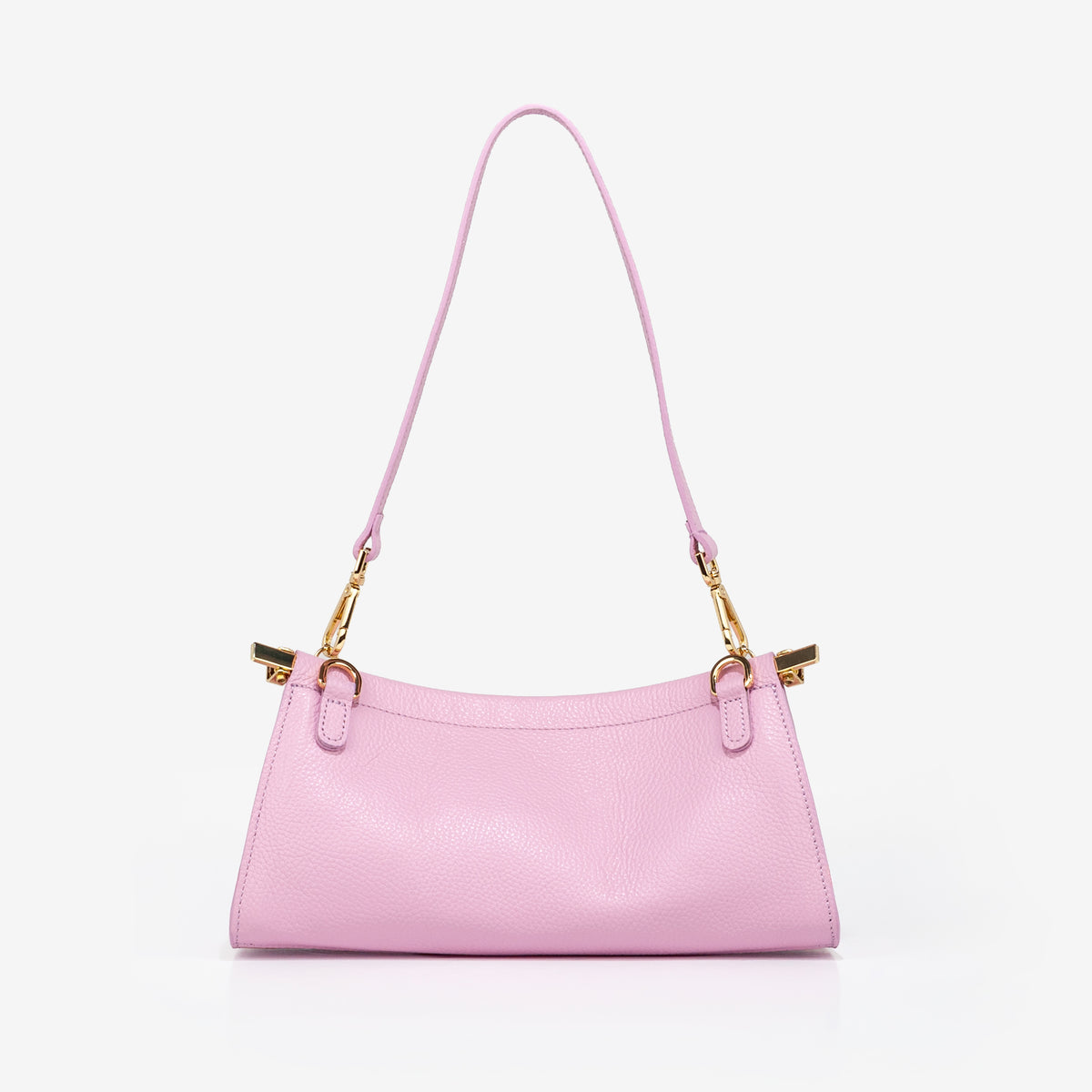 Halo Small • Baby Pink