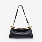 Halo Small • Deep Noir