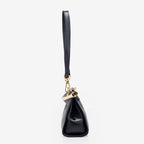 Halo Small • Deep Noir