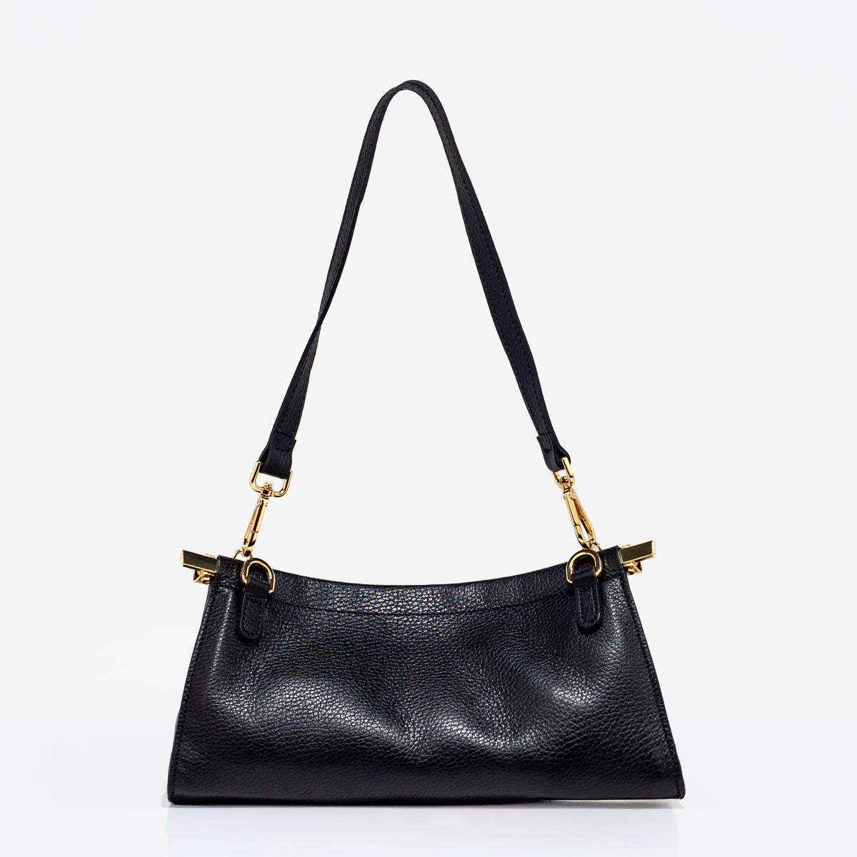Halo Small • Deep Noir