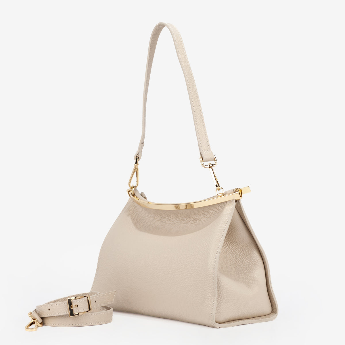 Halo Big • Ivory