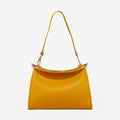 Halo Big • Mustard Yellow