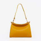 Halo Big • Mustard Yellow