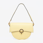 Contour • Pastel Yellow