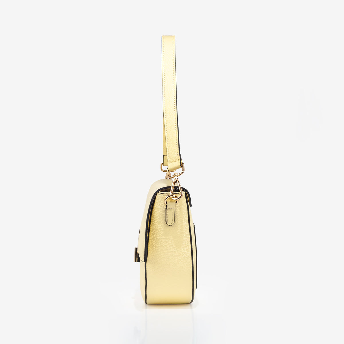 Contour • Pastel Yellow