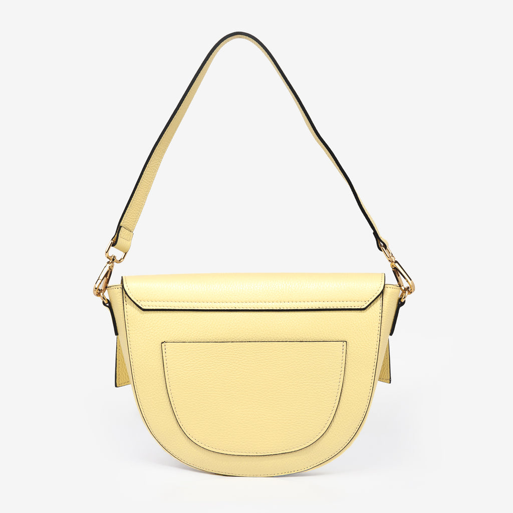 Contour • Pastel Yellow