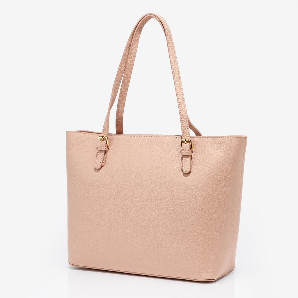 Safine • Blush Pink