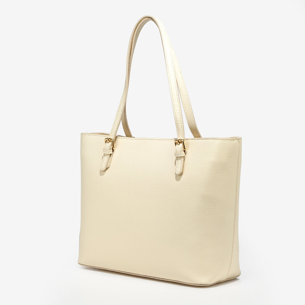 Safine • Ivory Cream