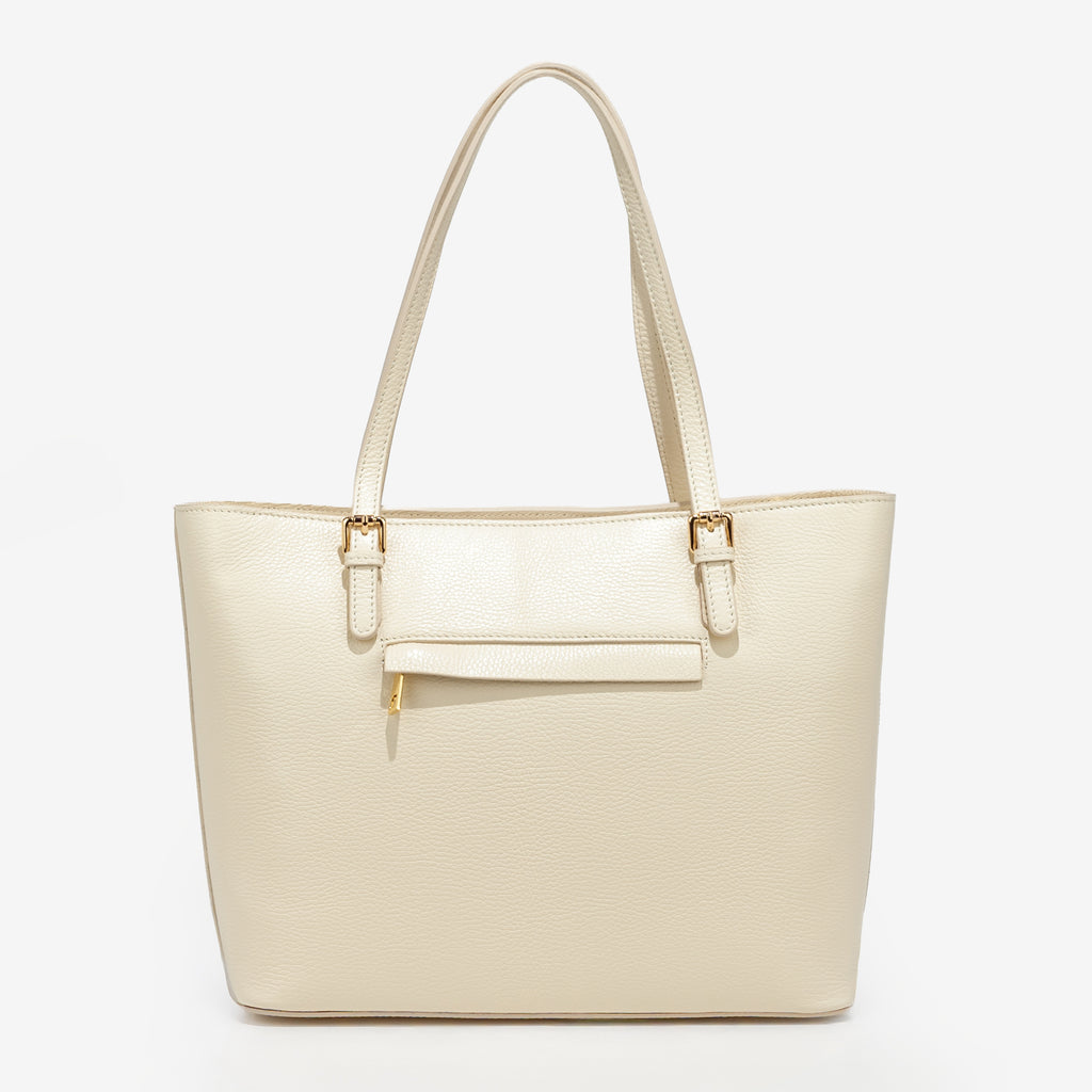 Safine • Ivory Cream