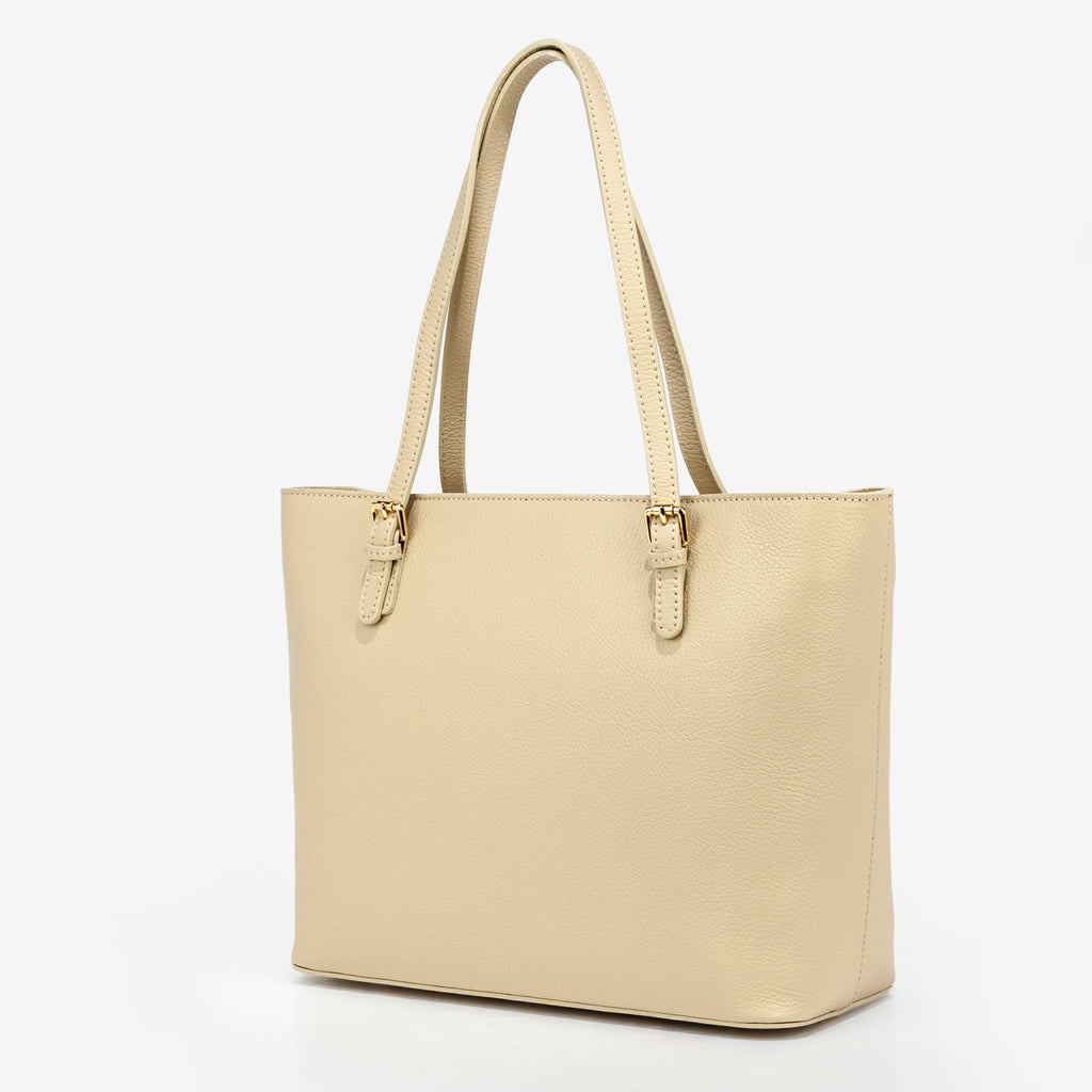 Safine • Vanilla Beige