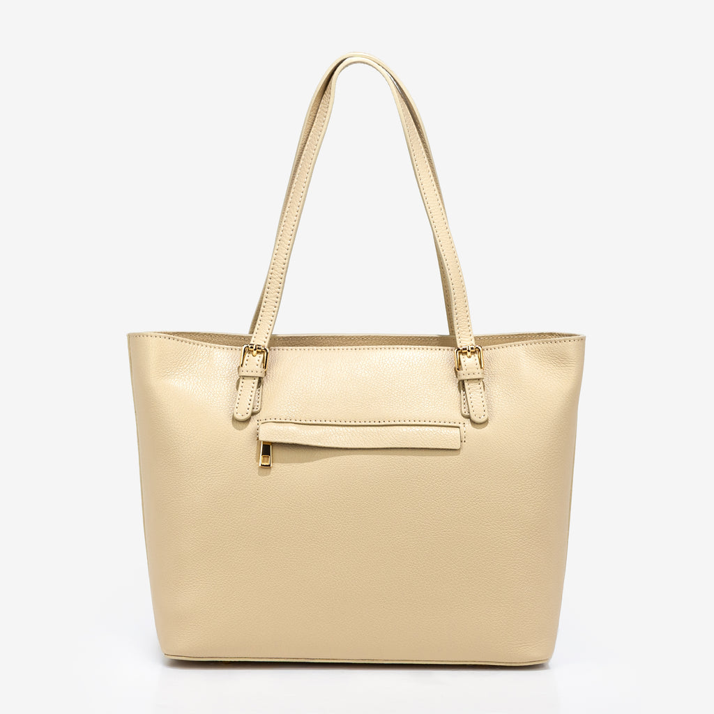 Safine • Vanilla Beige