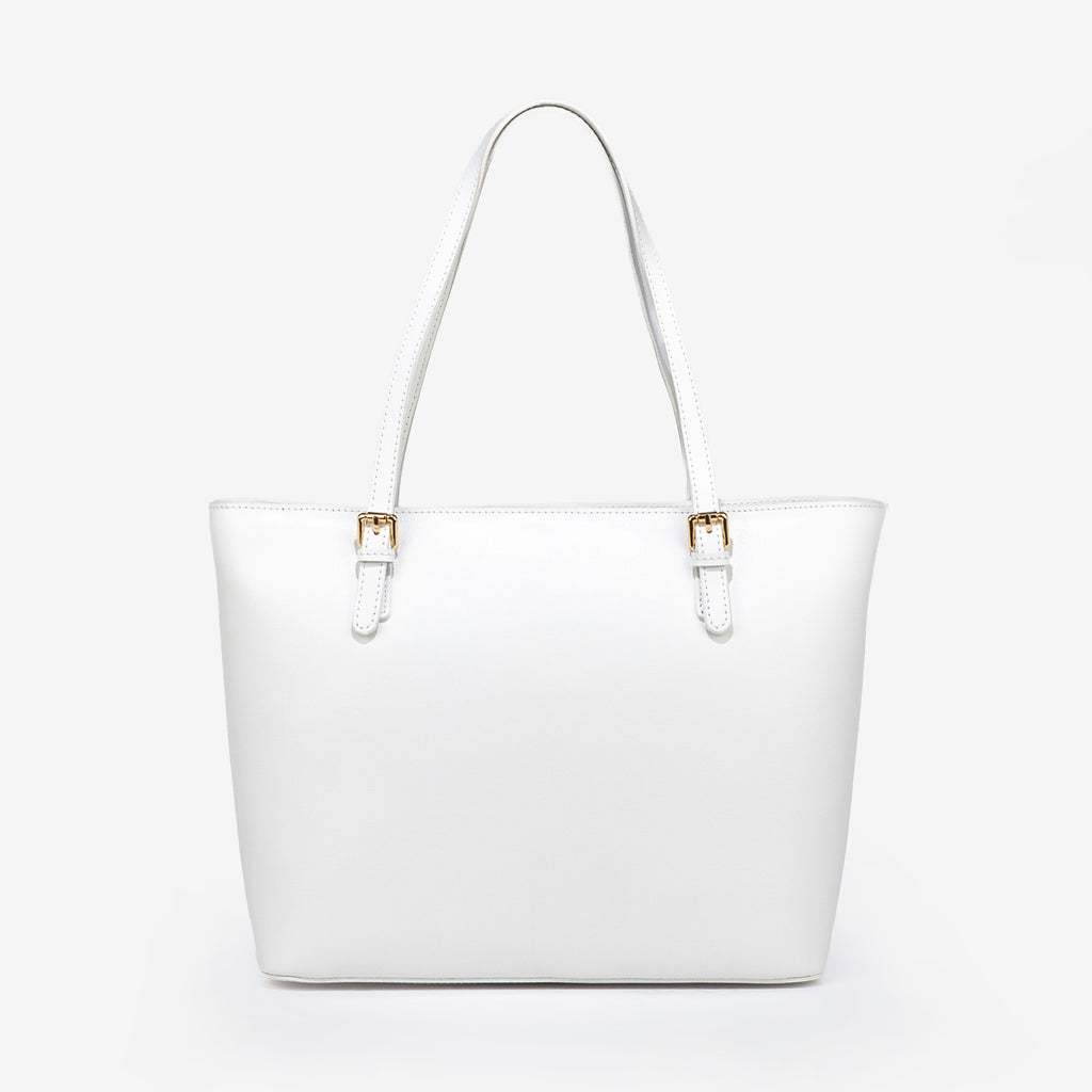Safine • Pure White