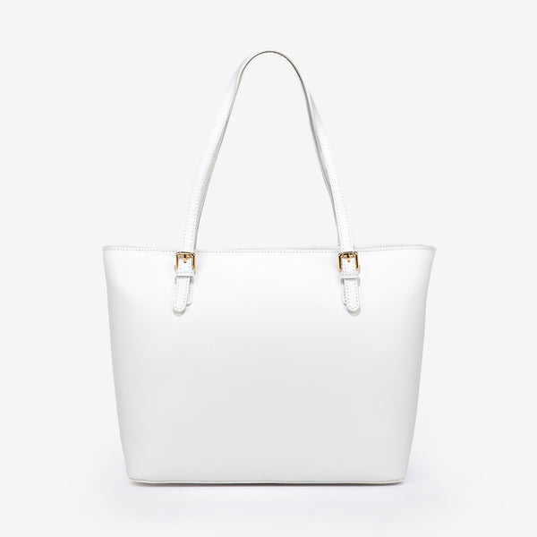 Safine • Pure White