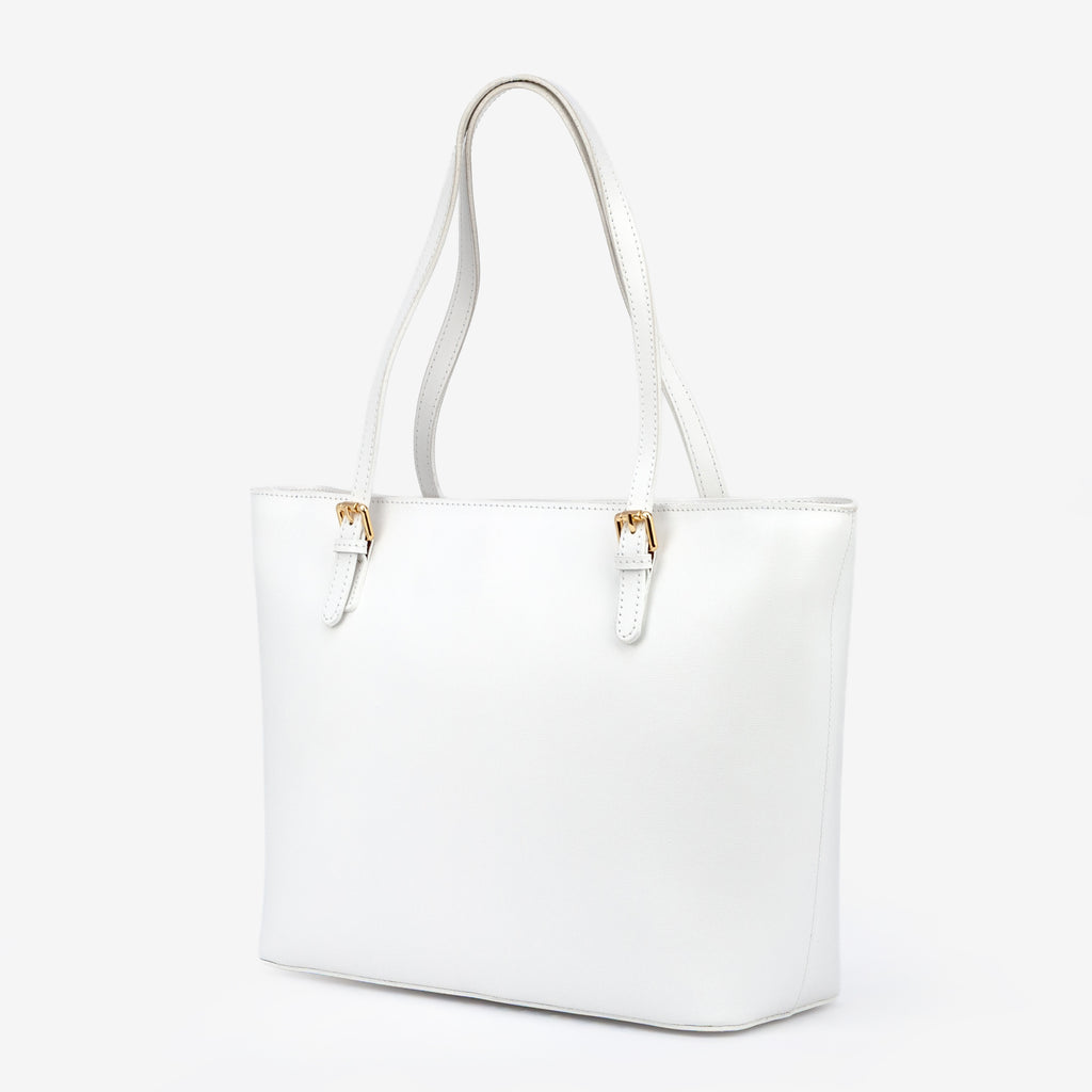 Safine • Pure White
