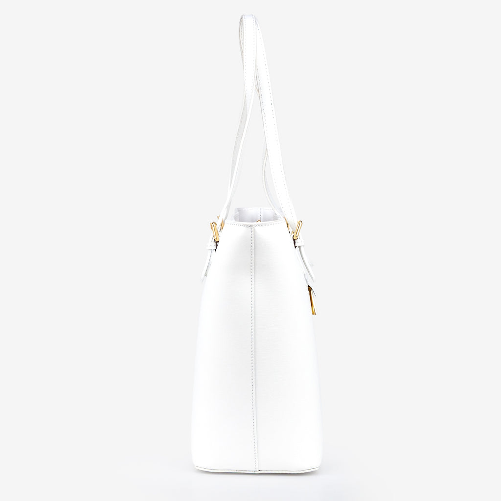 Safine • Pure White
