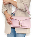 Wing • Powder Pink