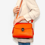 Arcelle • Sunset Orange