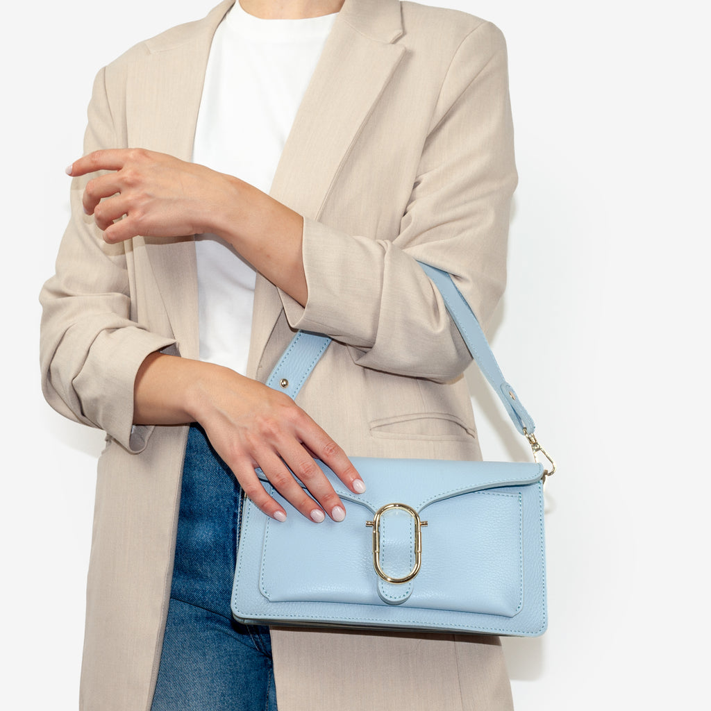 Wing • Baby Blue