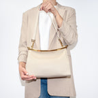 Halo Big • Ivory