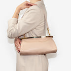 Halo Small • Blush Pink