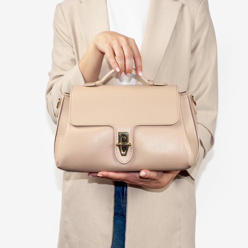 Mellow • Sand Beige