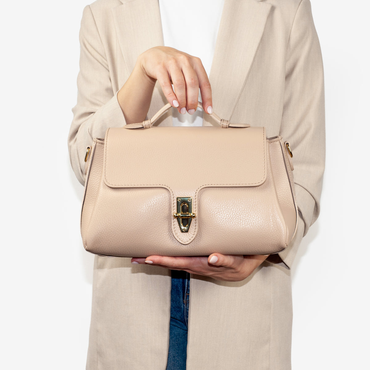 Mellow • Sand Beige