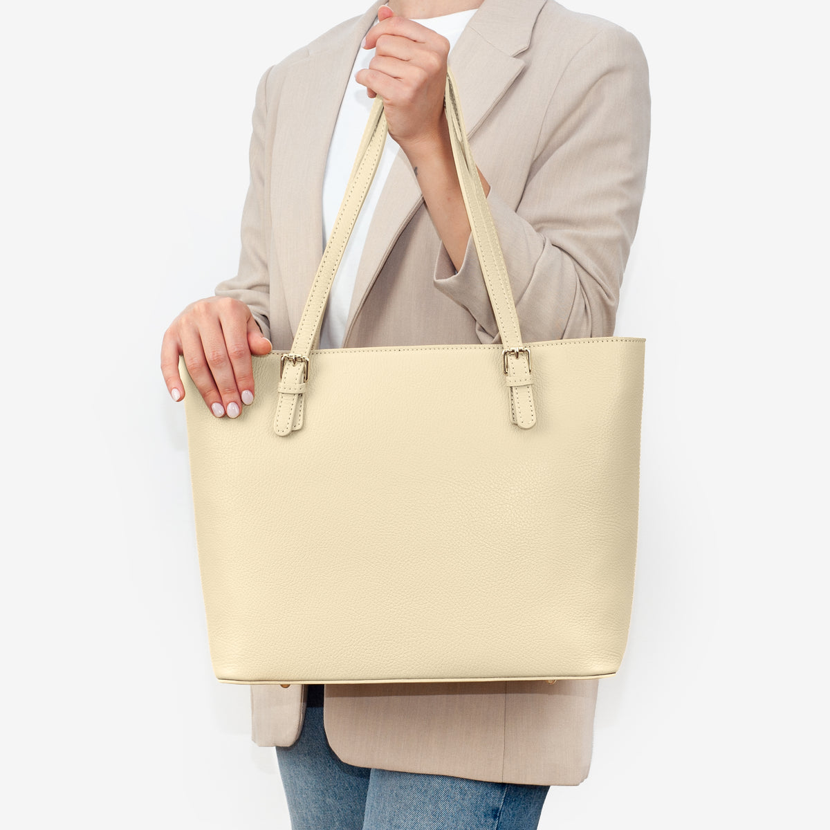 Safine • Vanilla Beige