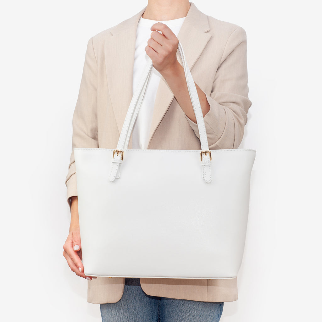 Safine • Pure White