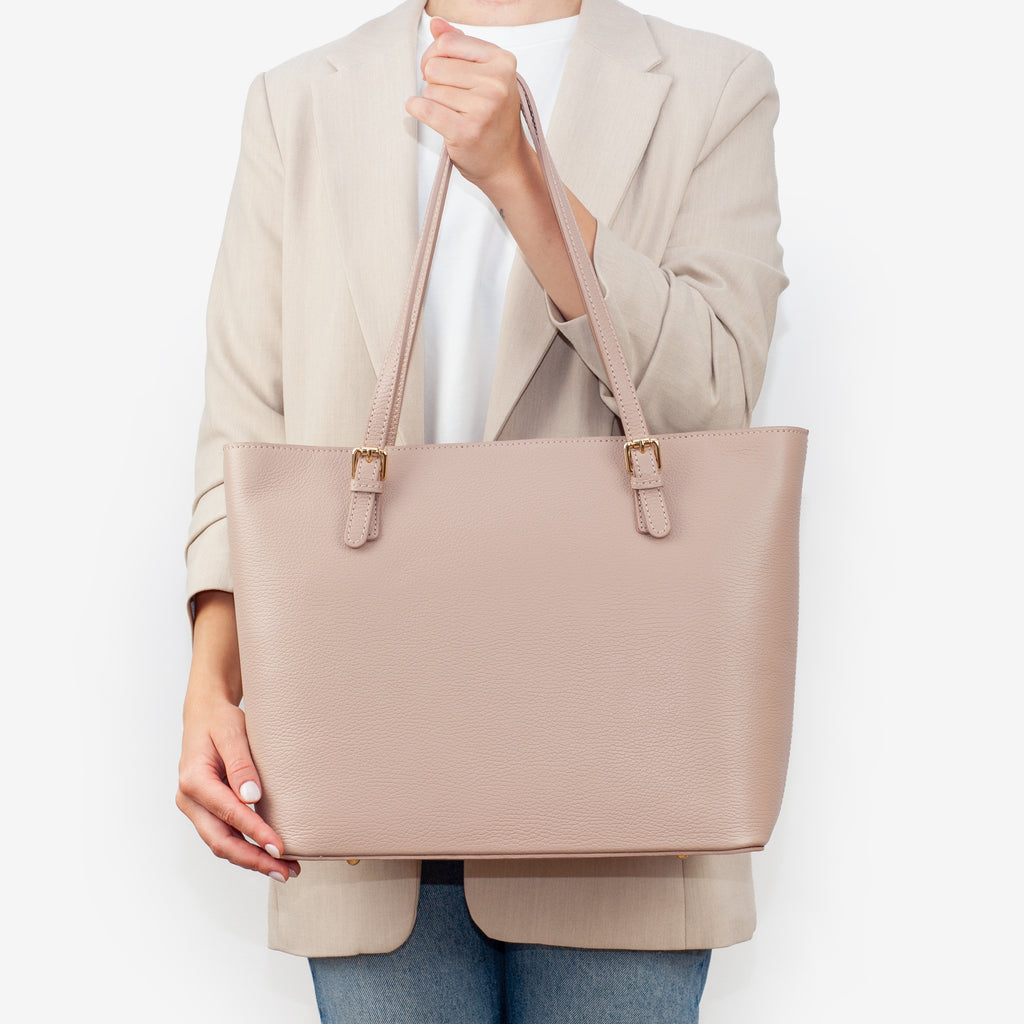 Safine • Blush Pink