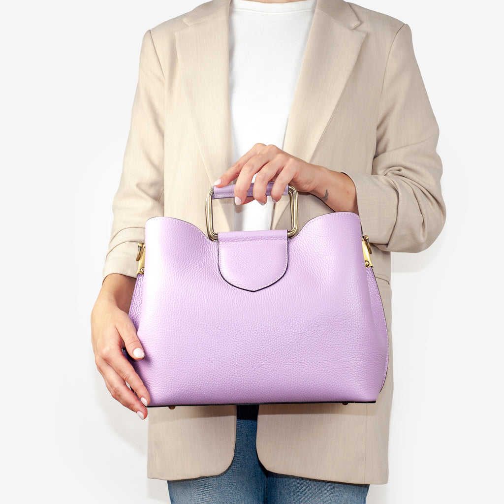 Alma • Lavender