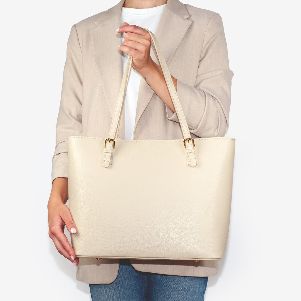 Safine • Ivory