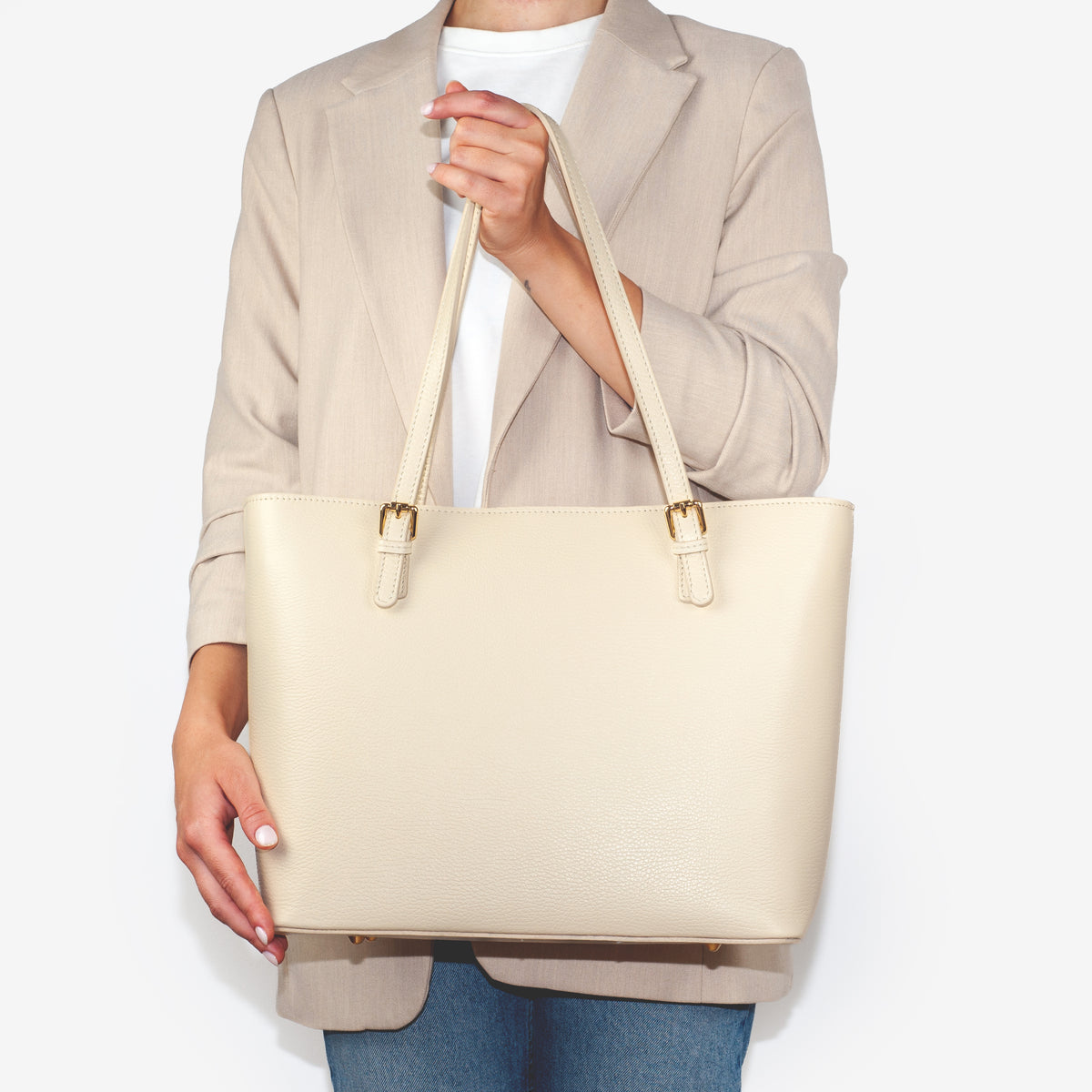 Safine • Ivory