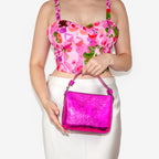 Disco • Fuchsia Metallic