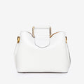 Alma • Pure White