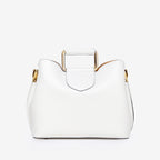 Alma • Pure White