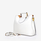 Alma • Pure White