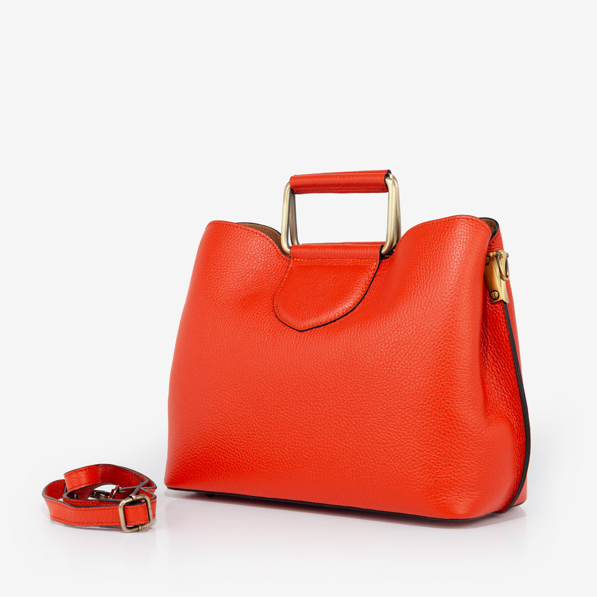 Alma • Sunset Orange
