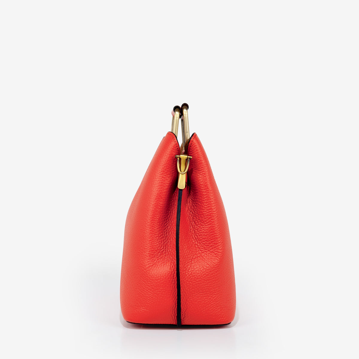 Alma • Sunset Orange