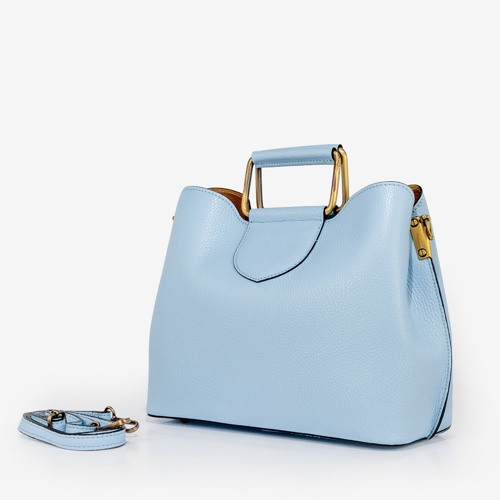 Alma • Baby Blue