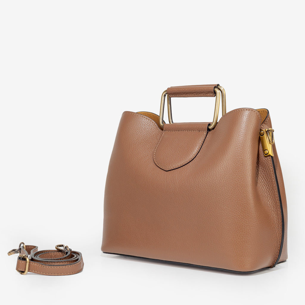 Alma • Mocha
